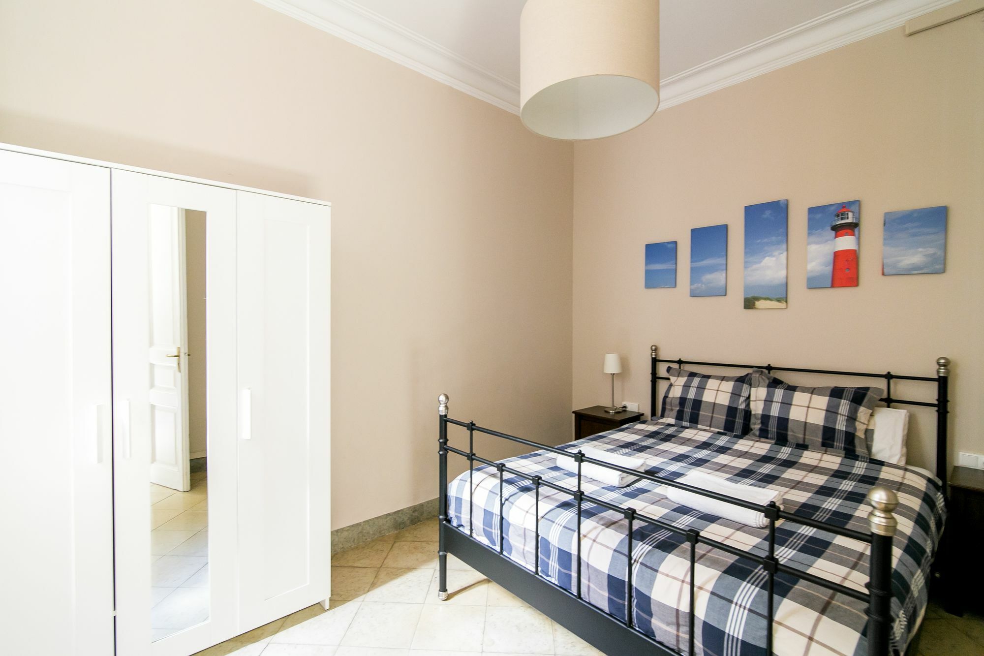 Apartamento Placa Universitat *