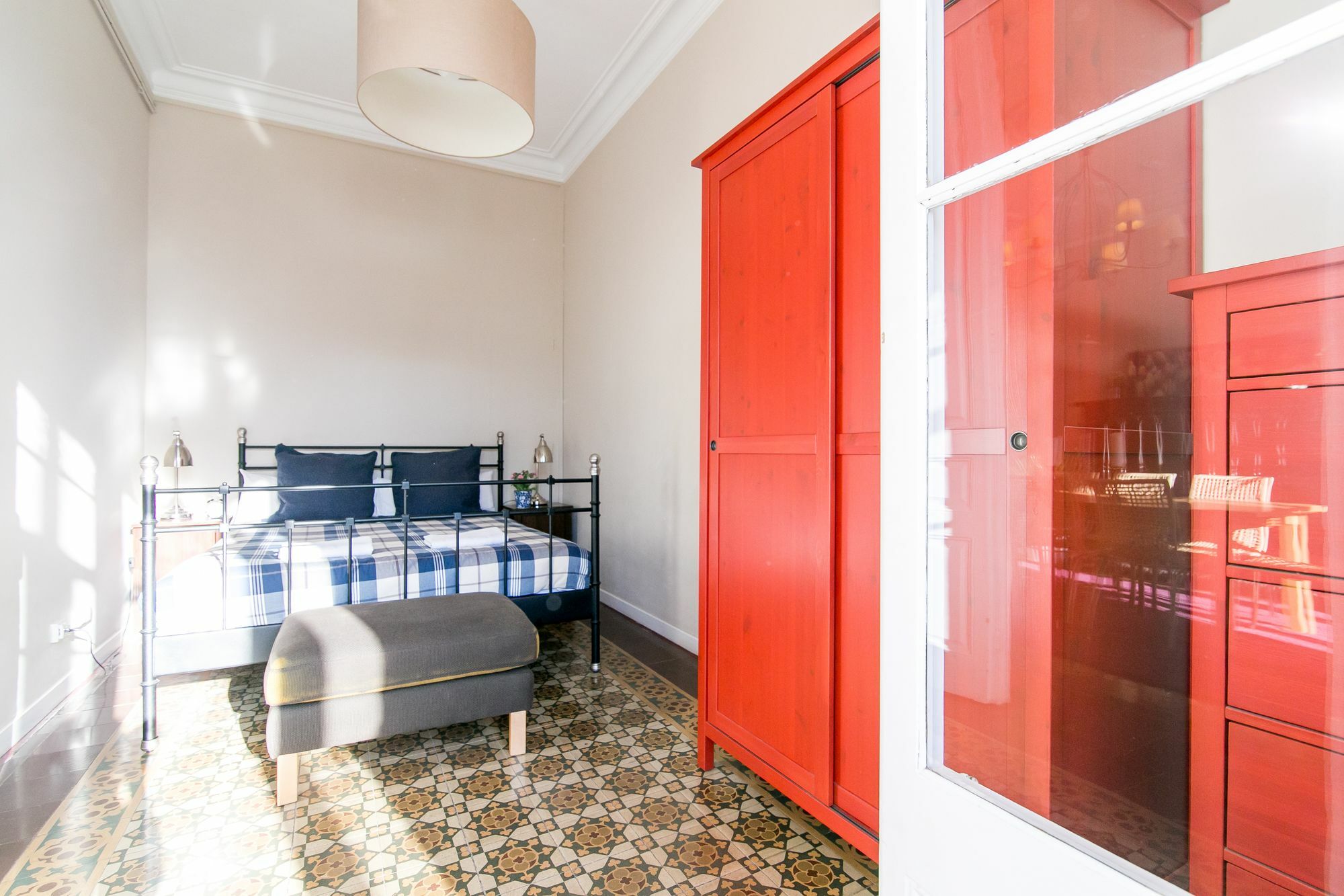 Apartamento Placa Universitat *
