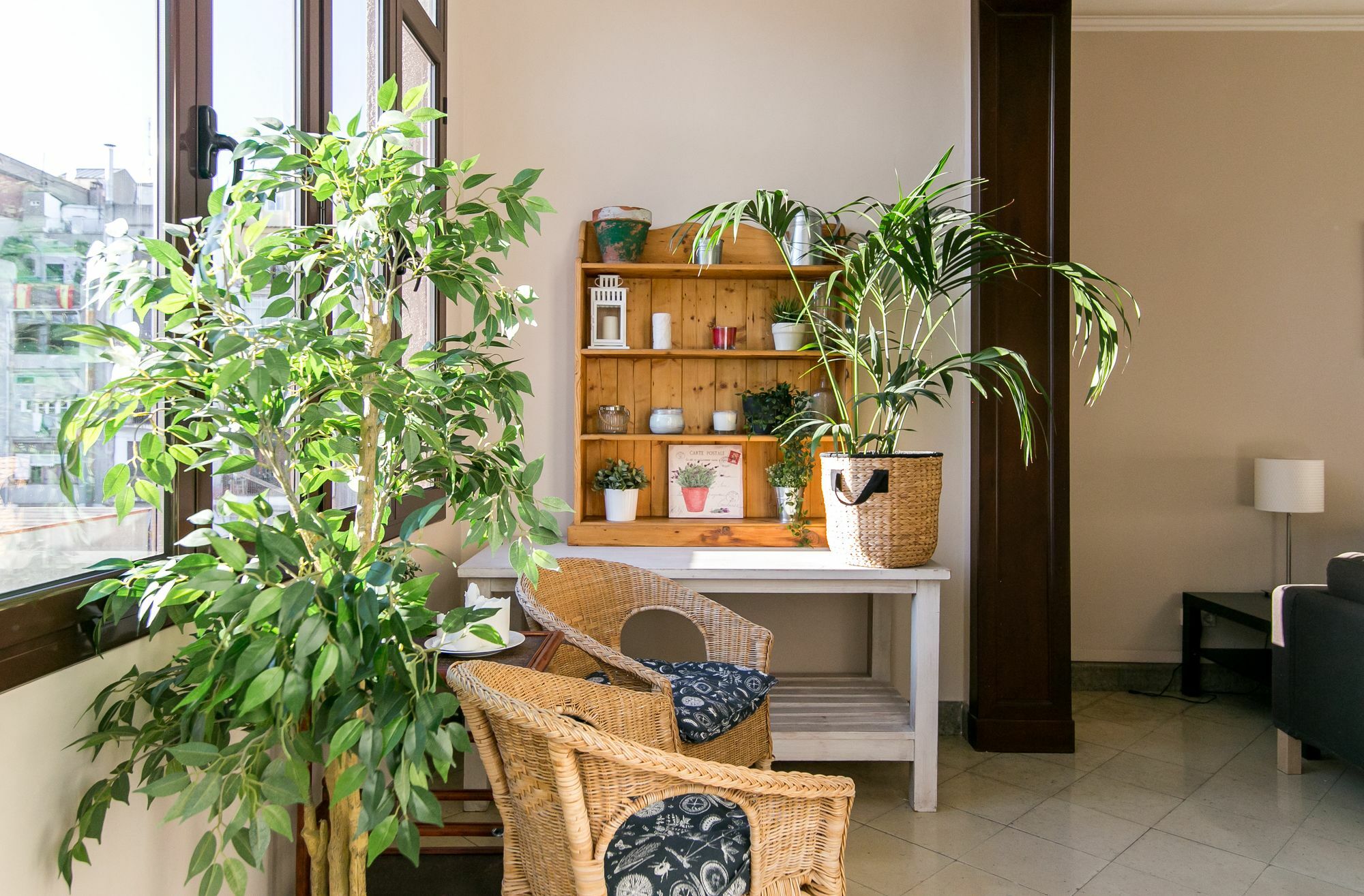Placa Universitat Apartamento *